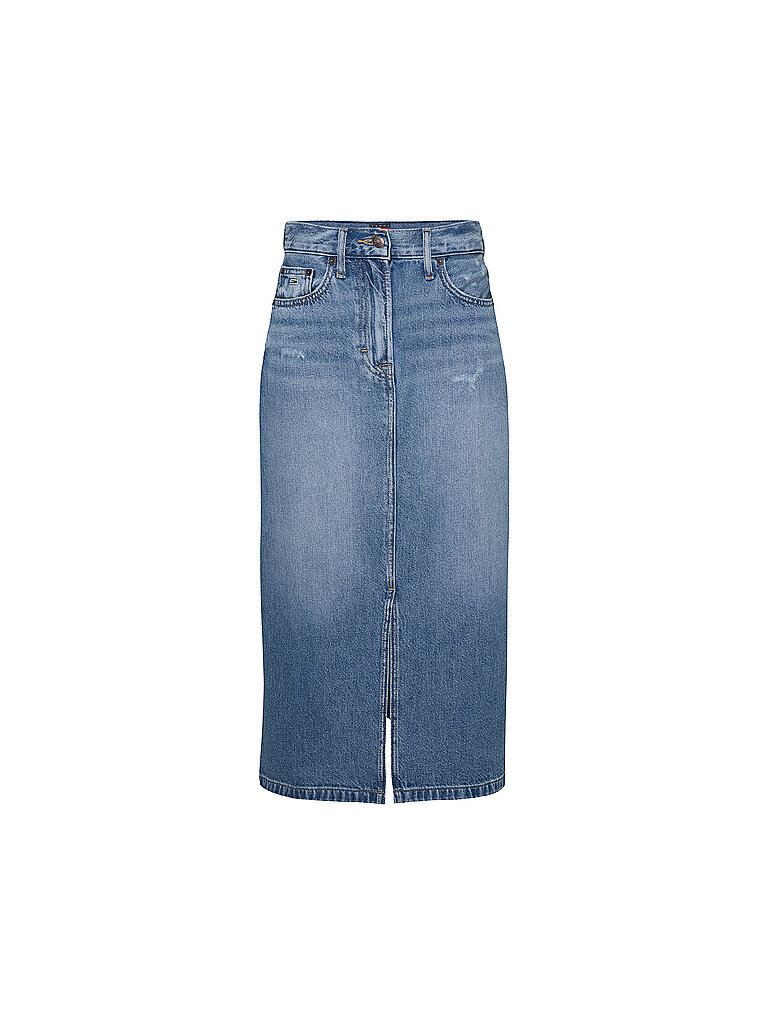 Tommy Jeans Denim Skirt Blue 29 5